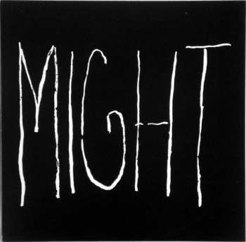 LP/CD Might: Might LTD 135071