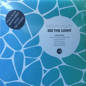 Album Mighty Mighty: See The Light