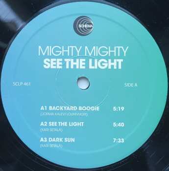 LP/CD Mighty Mighty: See The Light 565643