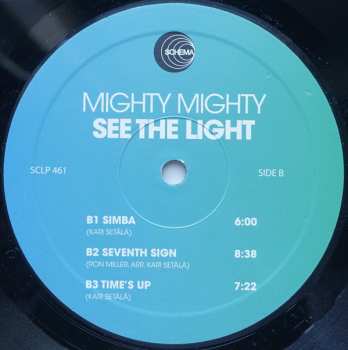 LP/CD Mighty Mighty: See The Light 565643