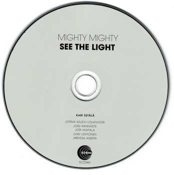 LP/CD Mighty Mighty: See The Light 565643