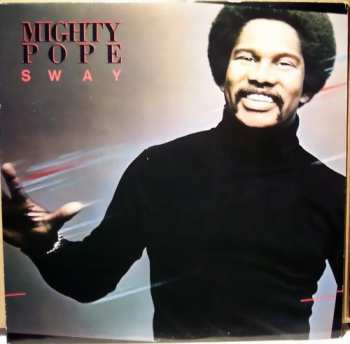 Album Mighty Pope: Sway