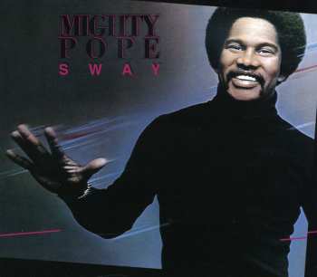 CD Mighty Pope: Sway 584208