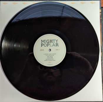 LP Mighty Poplar: Mighty Poplar 582027