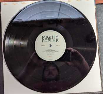 LP Mighty Poplar: Mighty Poplar 582027