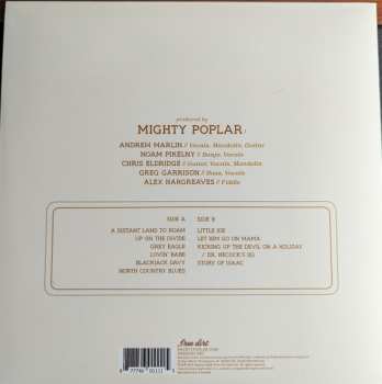 LP Mighty Poplar: Mighty Poplar 582027