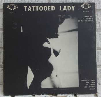 Mighty Sparrow: Tattooed Lady