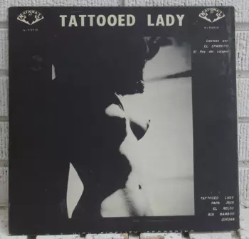 Tattooed Lady