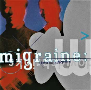 Album Migraine: David Shrinks