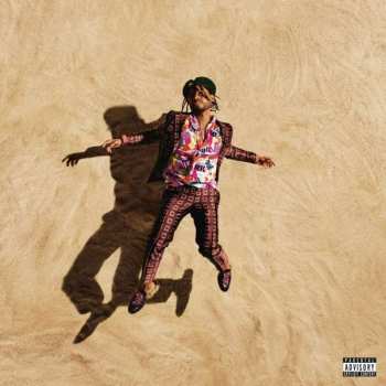 Miguel: War & Leisure