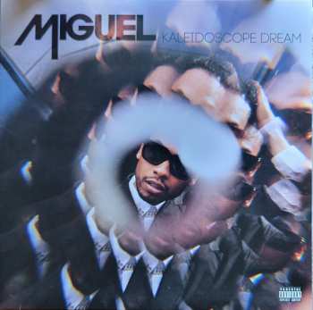 Miguel: Kaleidoscope Dream