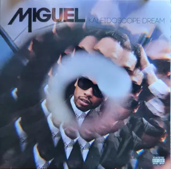 Miguel: Kaleidoscope Dream