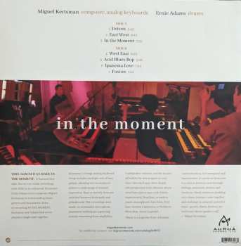 LP Miguel Kertsman: In The Moment 565021