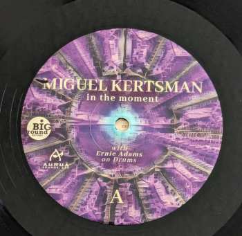 LP Miguel Kertsman: In The Moment 565021