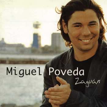 LP Miguel Poveda: Zaguán 596815