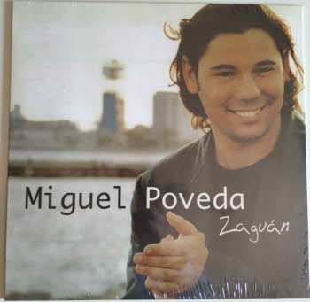 LP Miguel Poveda: Zaguán 596815