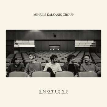 LP Mihalis Kalkanis Group: Emotions 655746