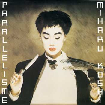 LP Miharu Koshi: Parallelisme 656046