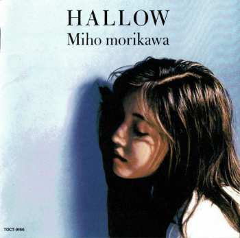 Album Miho Morikawa: Hallow