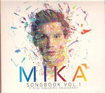 CD MIKA: Songbook Vol. 1 I Più Grandi Successi 589547