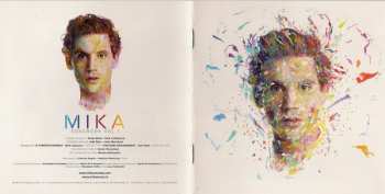 CD MIKA: Songbook Vol. 1 I Più Grandi Successi 589547