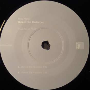 SP Mika Vainio: Behind The Radiators LTD 651027