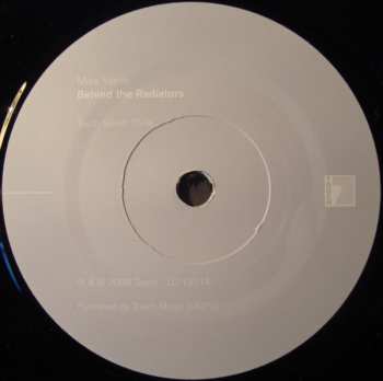 SP Mika Vainio: Behind The Radiators LTD 651027