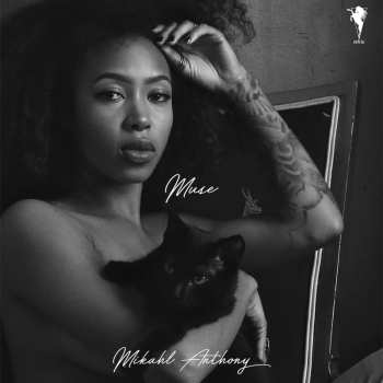 LP Mikahl Anthony: Muse 622345