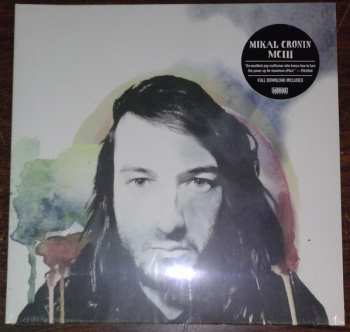 LP Mikal Cronin: MCIII 66681