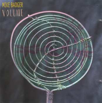 Album Mike Badger: Volume