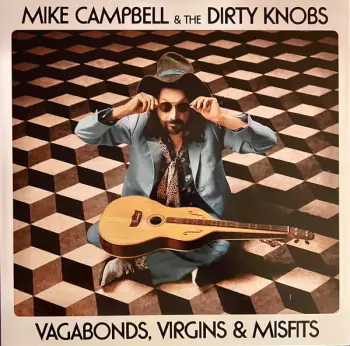 Vagabonds, Virgins & Misfits