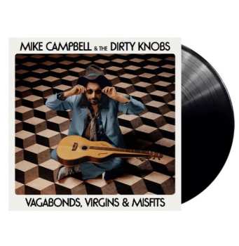 LP The Dirty Knobs: Vagabonds, Virgins & Misfits 550287