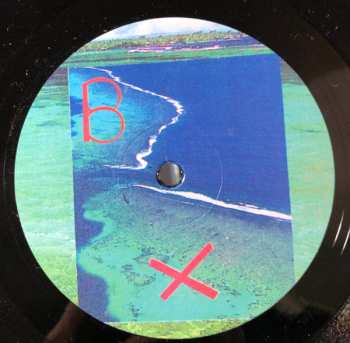 LP Mike Cooper: New Kiribati LTD 655487