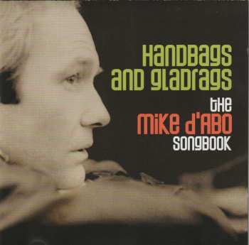 Album Mike D'Abo: The Mike D'Abo Collection Vol. 1  'Handbags & Gladrags'