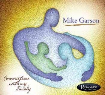 Album Mike Garson: Conversations With My Family