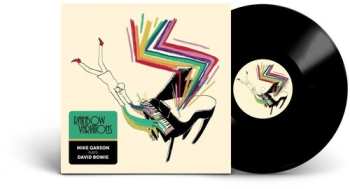 Album Mike Garson: Rainbow Variations