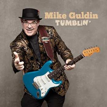 Album Mike Guldin: Tumblin'