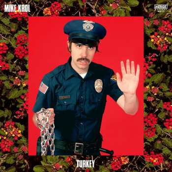 CD Mike Krol: Turkey 612356