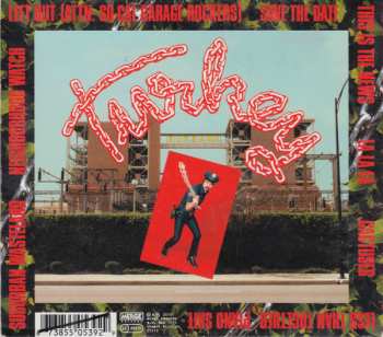 CD Mike Krol: Turkey 612356