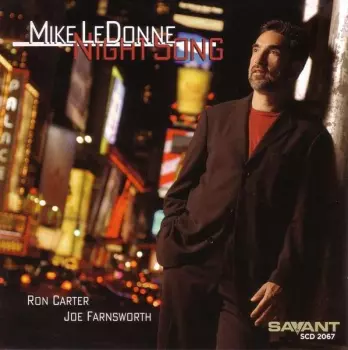 Mike LeDonne: Night Song