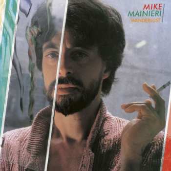 CD Mike Mainieri: Wanderlust 48166