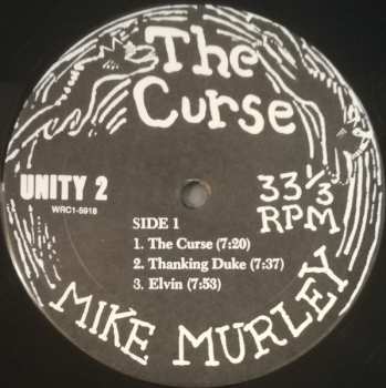 LP Mike Murley: The Curse 648409