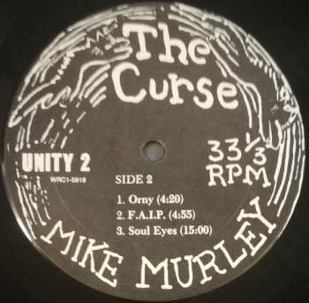 LP Mike Murley: The Curse 648409