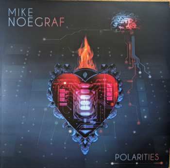 Mike Noegraf: Polarities