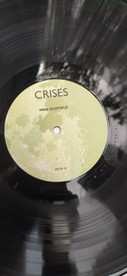 LP Mike Oldfield: Crises 641647