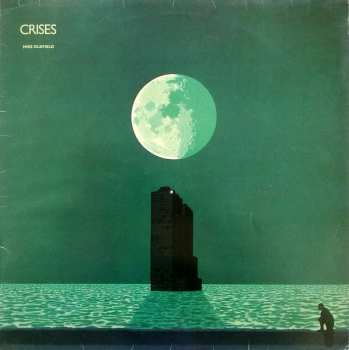 LP Mike Oldfield: Crises 644792