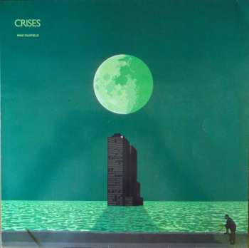 LP Mike Oldfield: Crises 644806