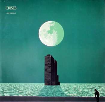 LP Mike Oldfield: Crises 648902