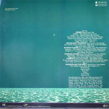 LP Mike Oldfield: Crises 648902