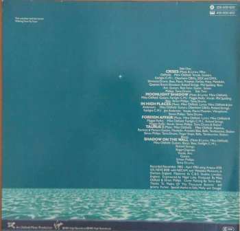 LP Mike Oldfield: Crises 655631